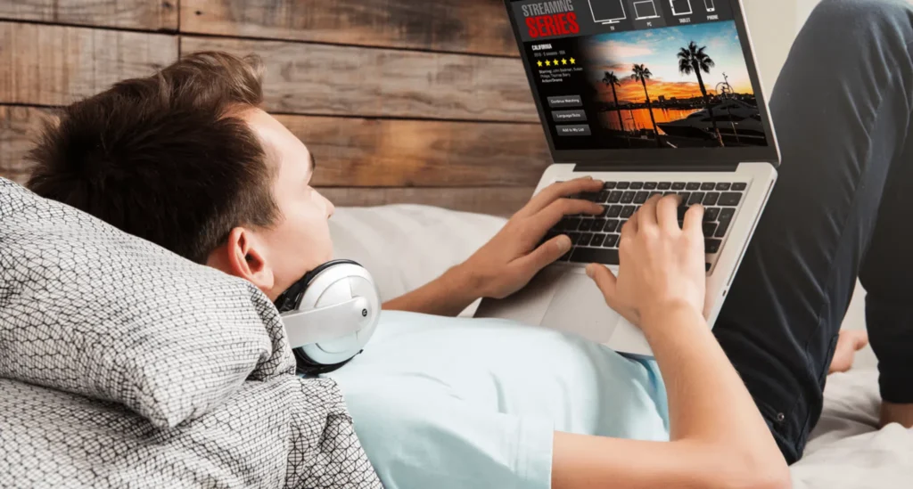 Comment profiter du streaming gratuit pour regarder le sport en direct sur pc