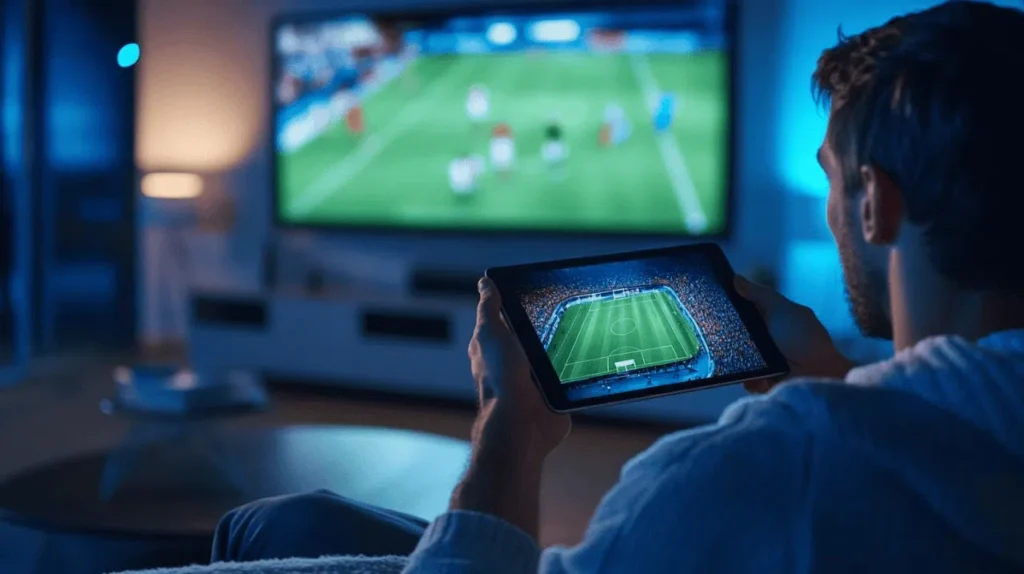 Streamonsport nouvelle adresse : comment profiter du streaming sportif sans interruption