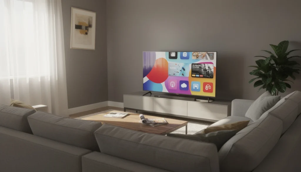 Quel débit faut-il pour profiter pleinement de l’IPTV ?